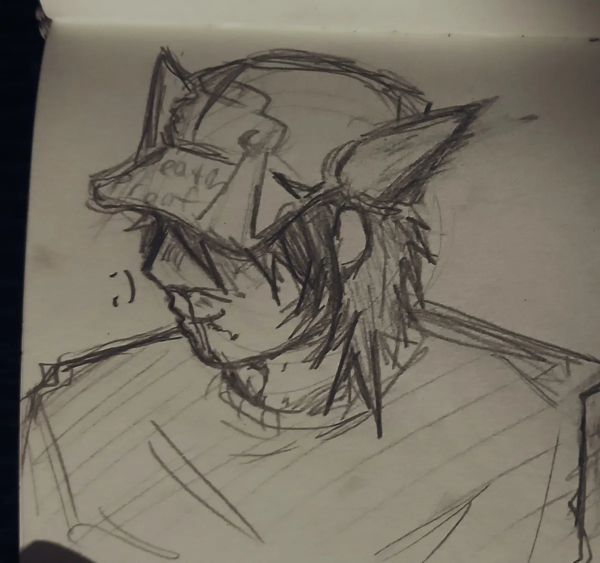 Avatar of 04 - Habit