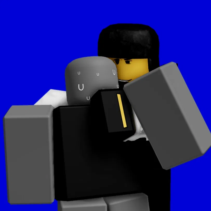 Avatar of Borys "Soldier" Aslanov / Manhandling/Sparring