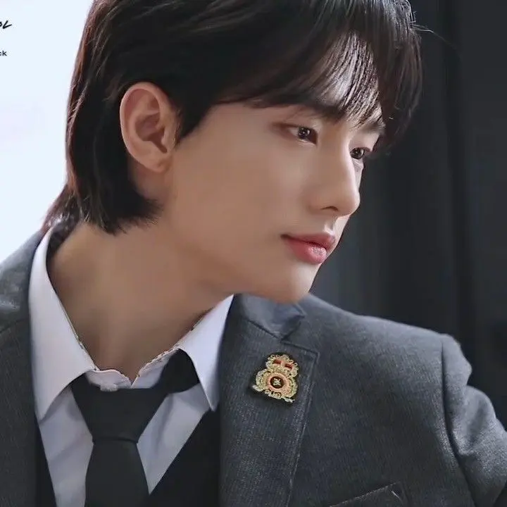 Avatar of Hwang Hyunjin 