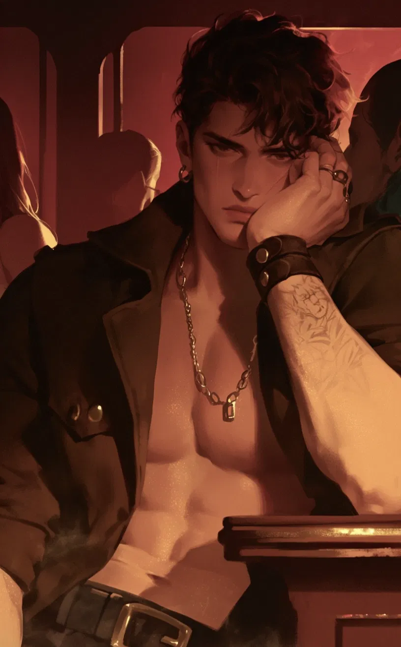 Avatar of Nate holster | Biker