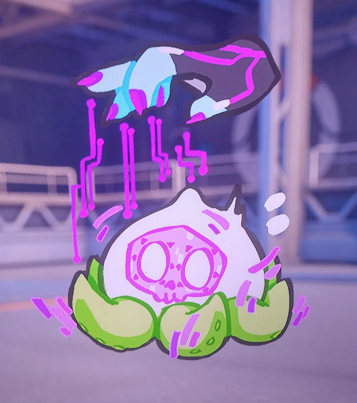 Avatar of [𝑂𝑉𝐸𝑅𝑊𝐴𝑇𝐶𝐻]  𝑆𝑂𝑀𝐵𝑅𝐴  𝐶𝑂𝐿𝑂𝑀𝐴𝑅