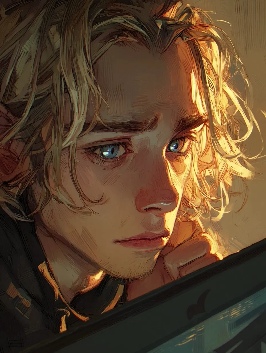 Avatar of Griffin || Irregular Variable