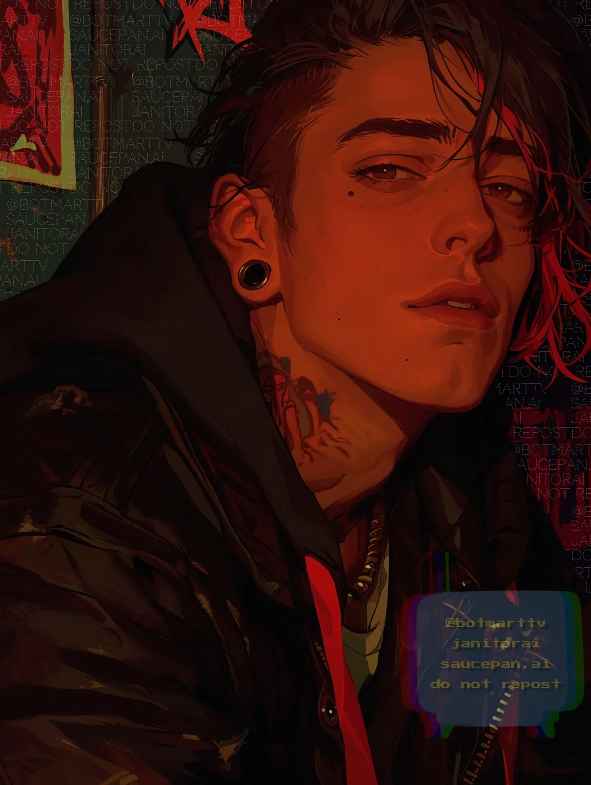 Avatar of Jasper Ibsen ¦Biker