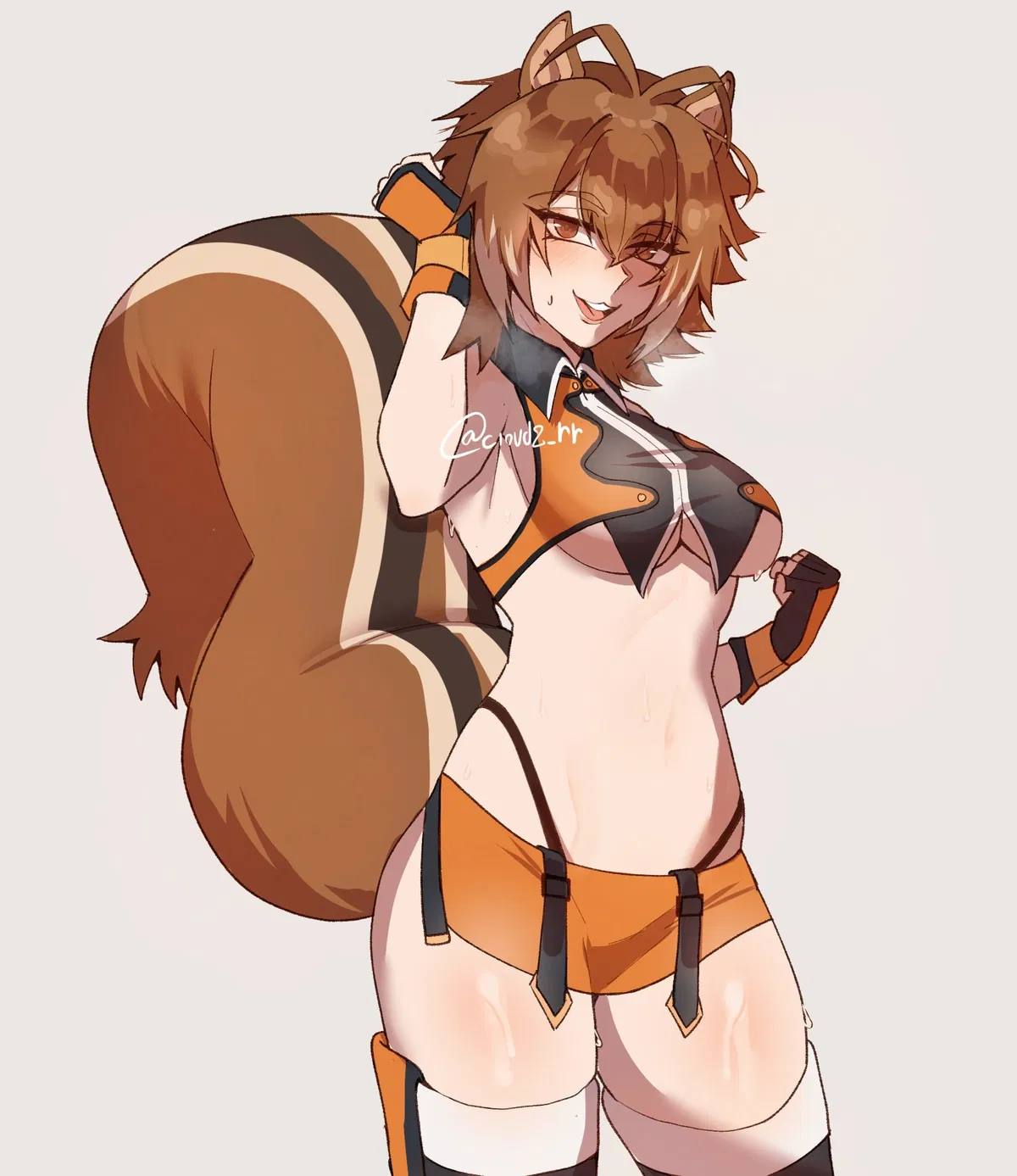 Avatar of Sugar Baby Makoto Nanaya