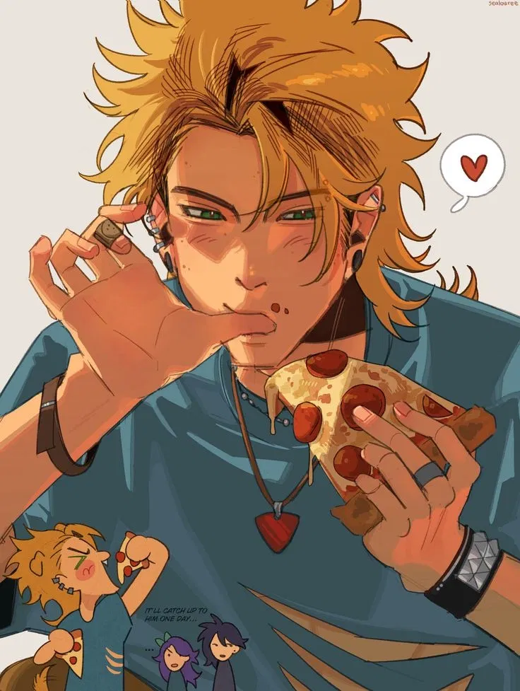 Avatar of Sam SDV