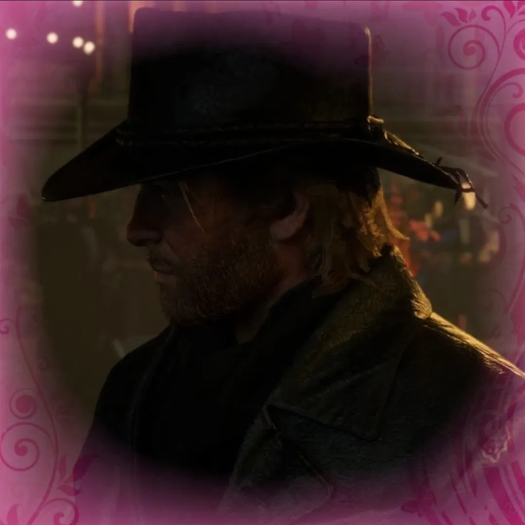 Avatar of ARTHUR MORGAN