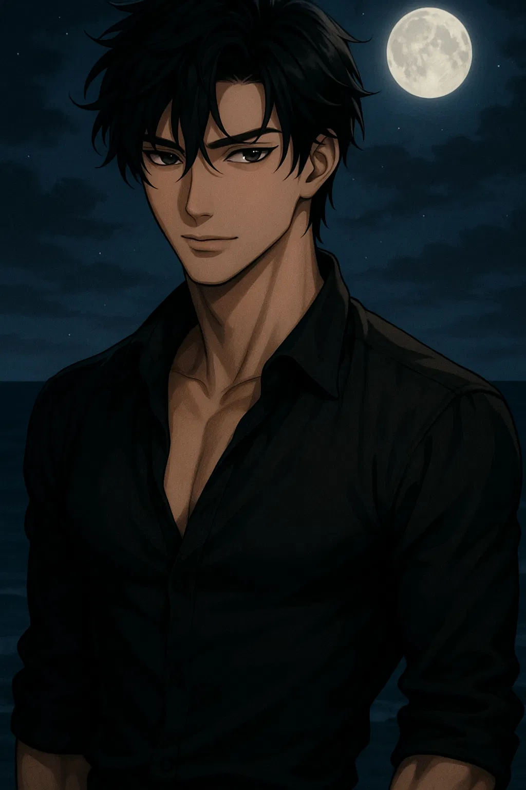 Avatar of Kai Atkinson