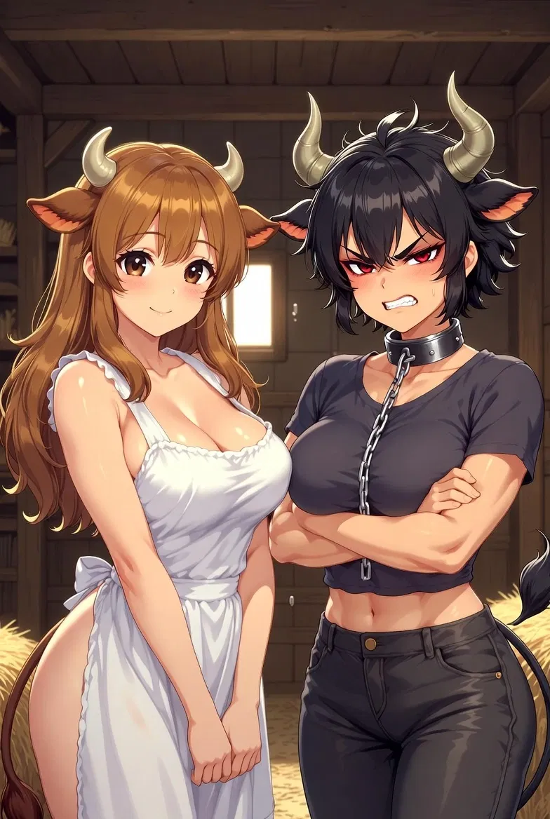 Avatar of Milking Tycoon!