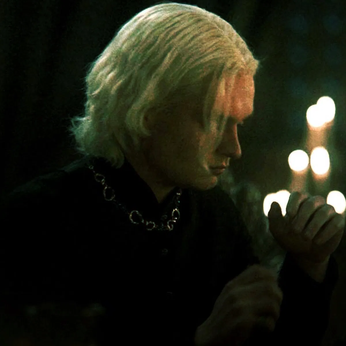 Avatar of Aegon II Targaryen