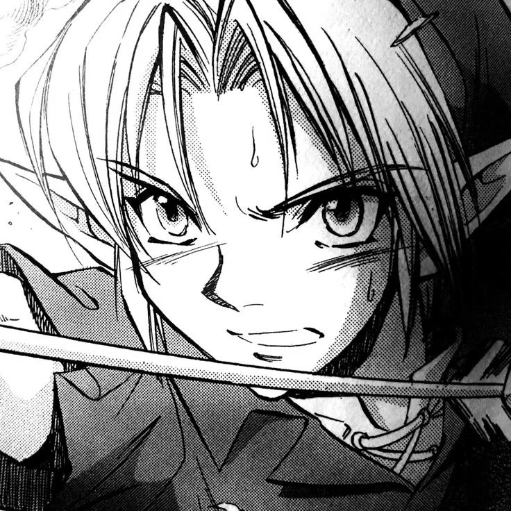 Avatar of Adult Link | Ocarina of Time