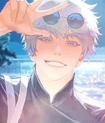 Avatar of Gojo Satoru