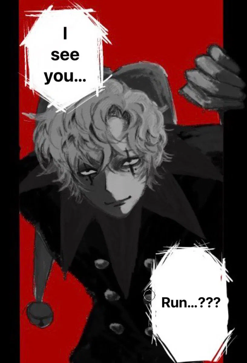 Avatar of Dark Sebastian (Randal's Friends) 