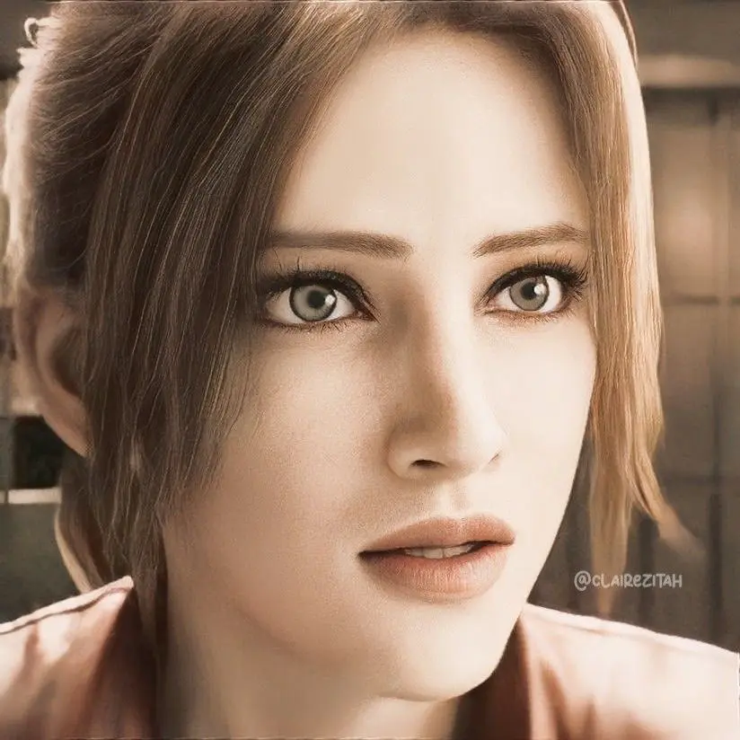 Avatar of Claire Redfield