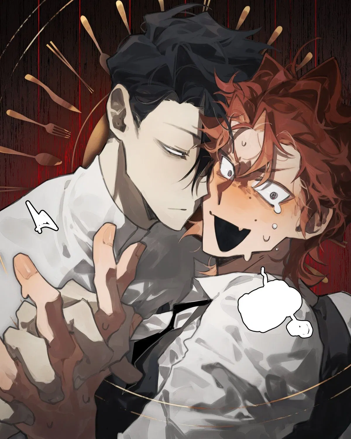 Avatar of 𝐻𝑒 𝒸𝒶𝓁𝓁𝑒𝒹 𝓎𝑜𝓊 |~| DEADPLATE VINCENT