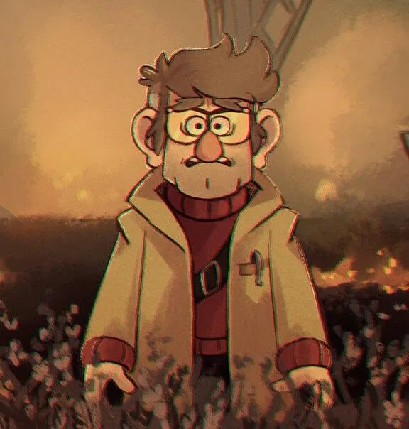 Avatar of Stanford Pines 