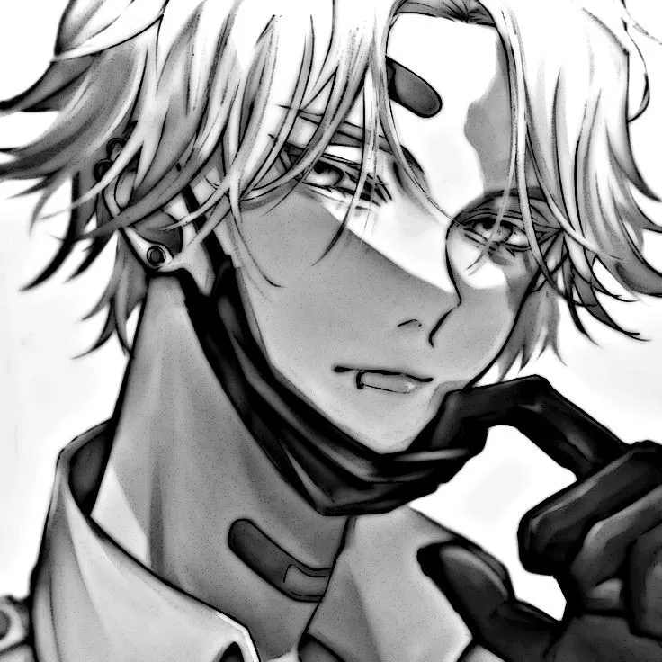Avatar of Seishu Inui