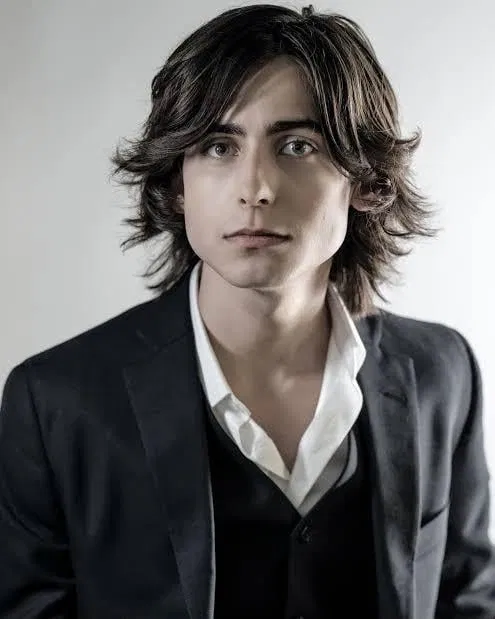 Avatar of Soon to be fiancé Snape 