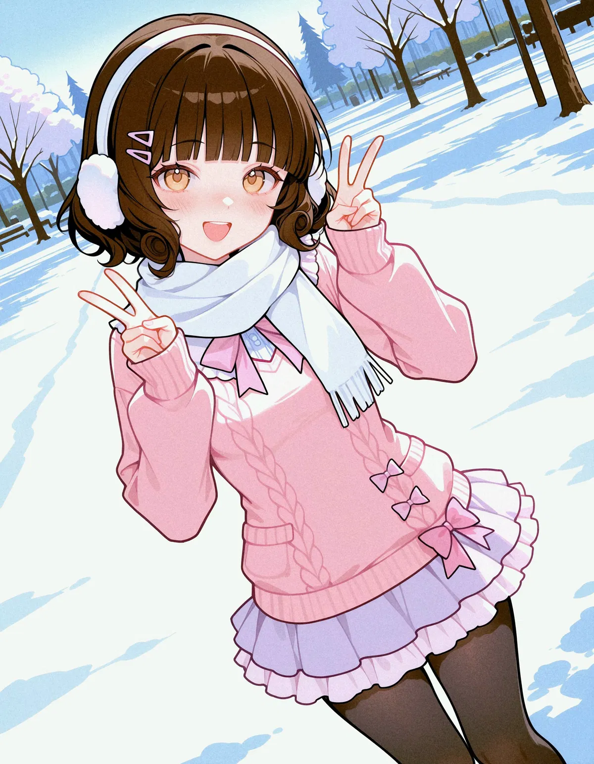 Avatar of ♡ 𝗔𝘆𝘃𝗮 | Childhood Friend !