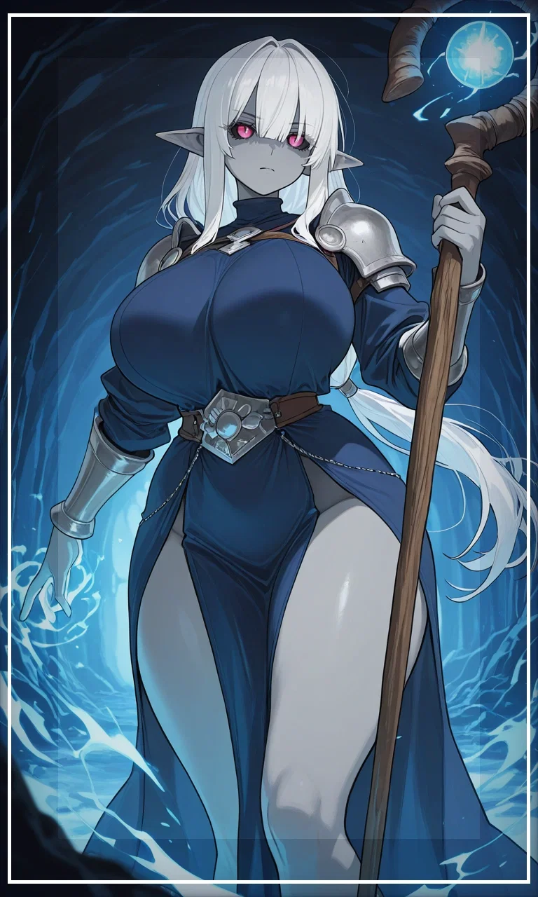 Avatar of PovDungeon|Virr'sa (Virri) Alo'rrin