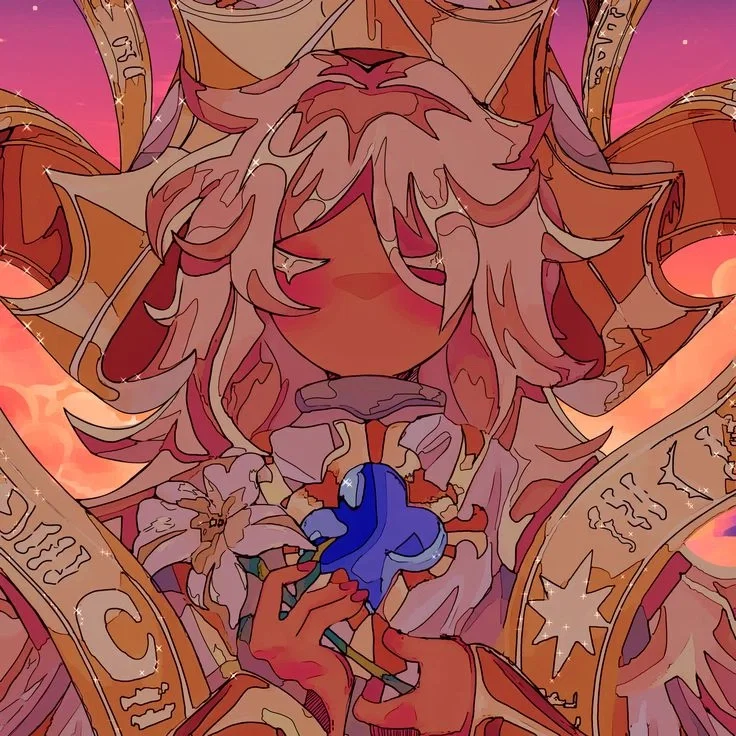 Avatar of Pure Vanilla Cookie