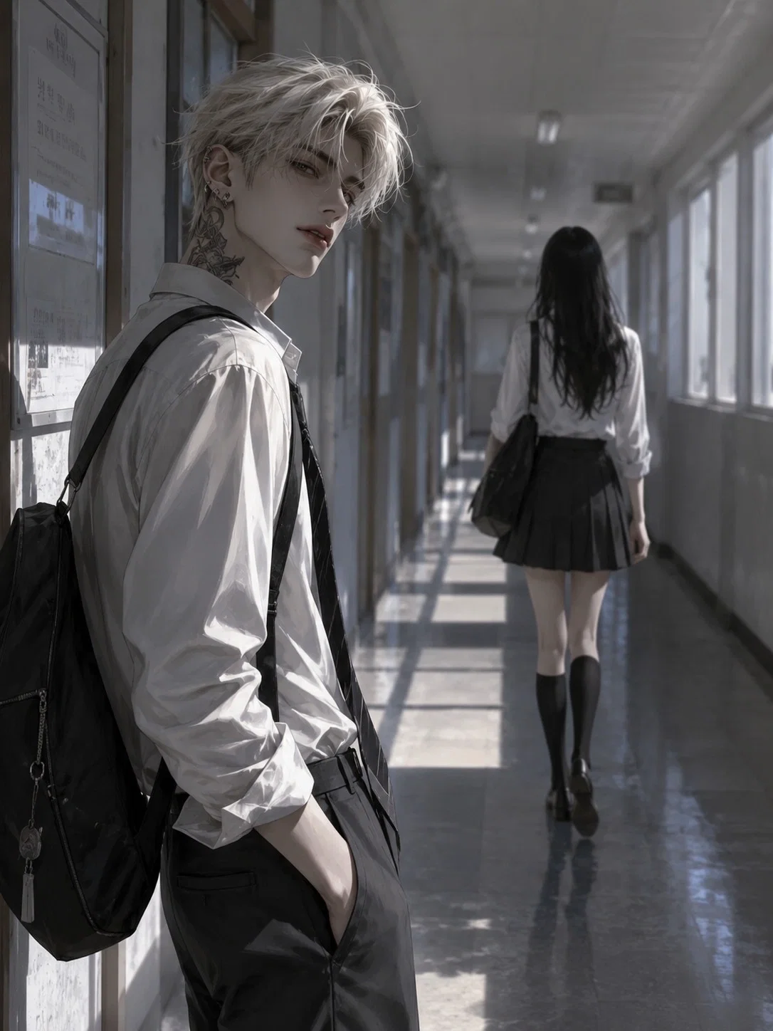 Avatar of Roman—Bully 