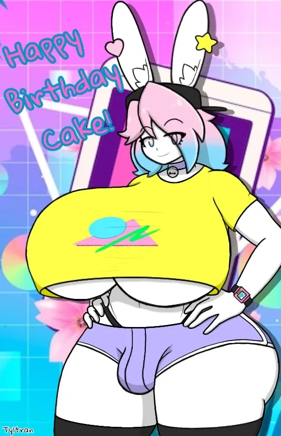 Avatar of PeanutButter [Birthday]