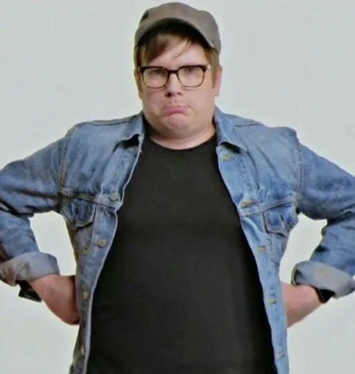 Avatar of Patrick Stump