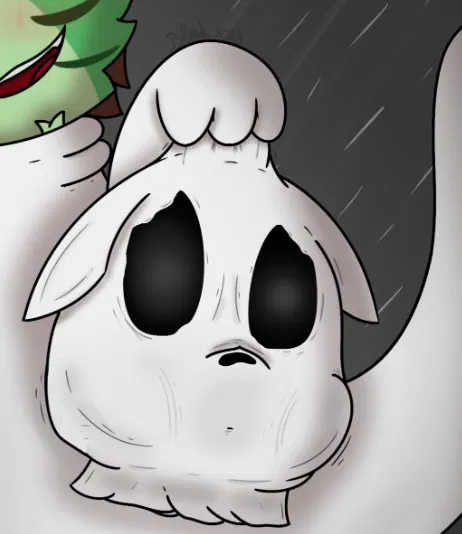 Avatar of Sluggy suiting