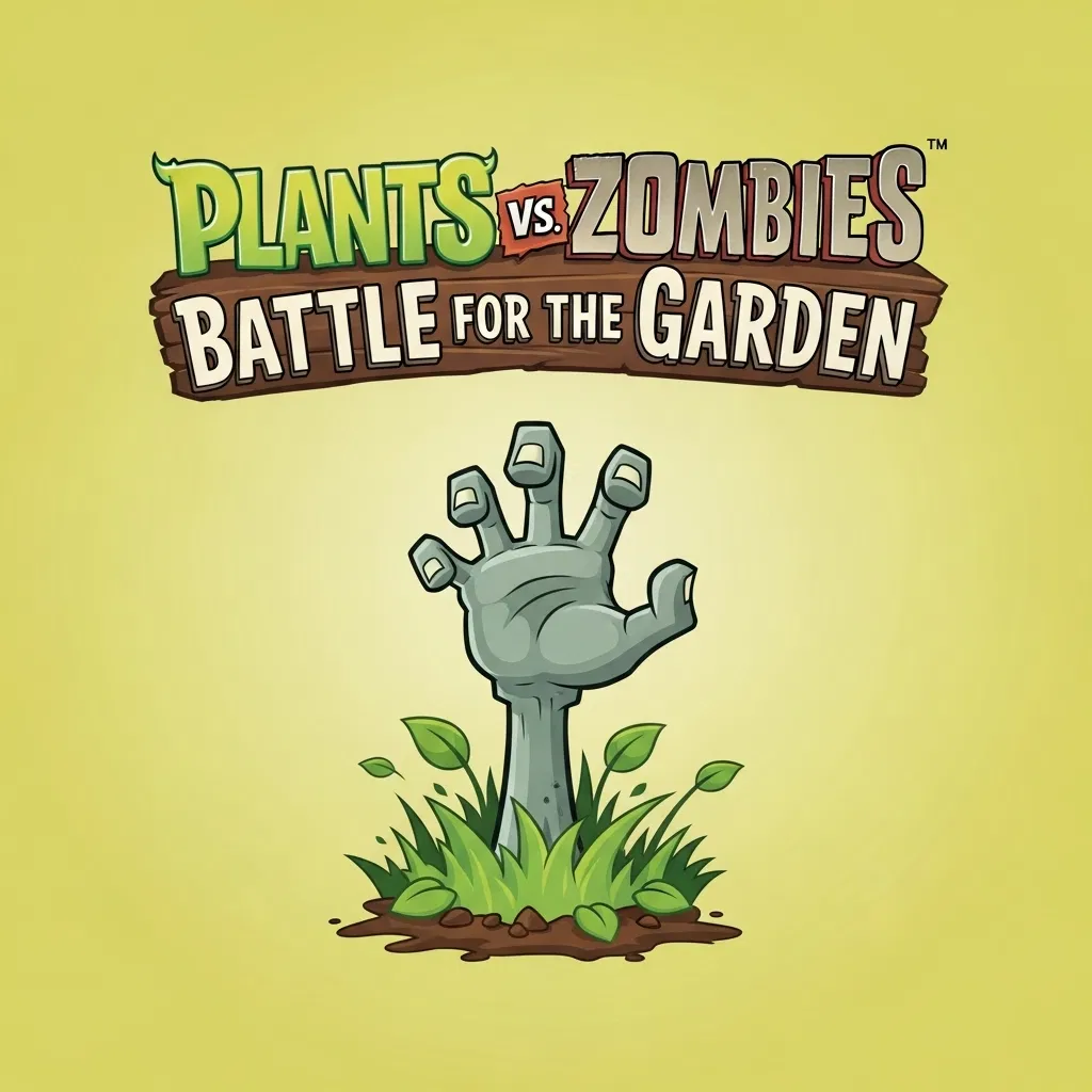 Avatar of Plants Vs Zombies - Battle for the Garden