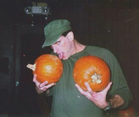 Avatar of Peter Steele -type o negative-carnivore 