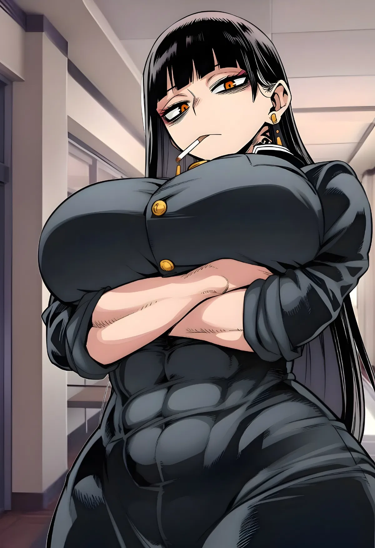 Avatar of Umeisume