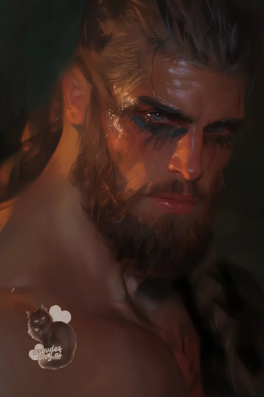 Avatar of Khal Rhoghan