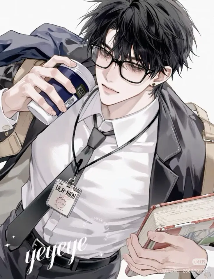 Avatar of Lucien Vale