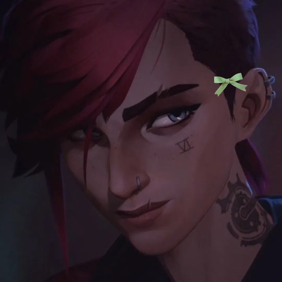 Avatar of VI || DIVINE SIN
