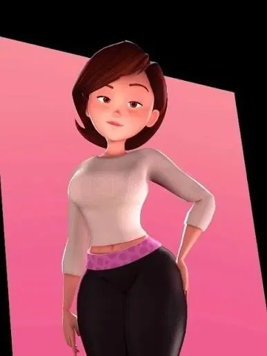 Avatar of Helen parr