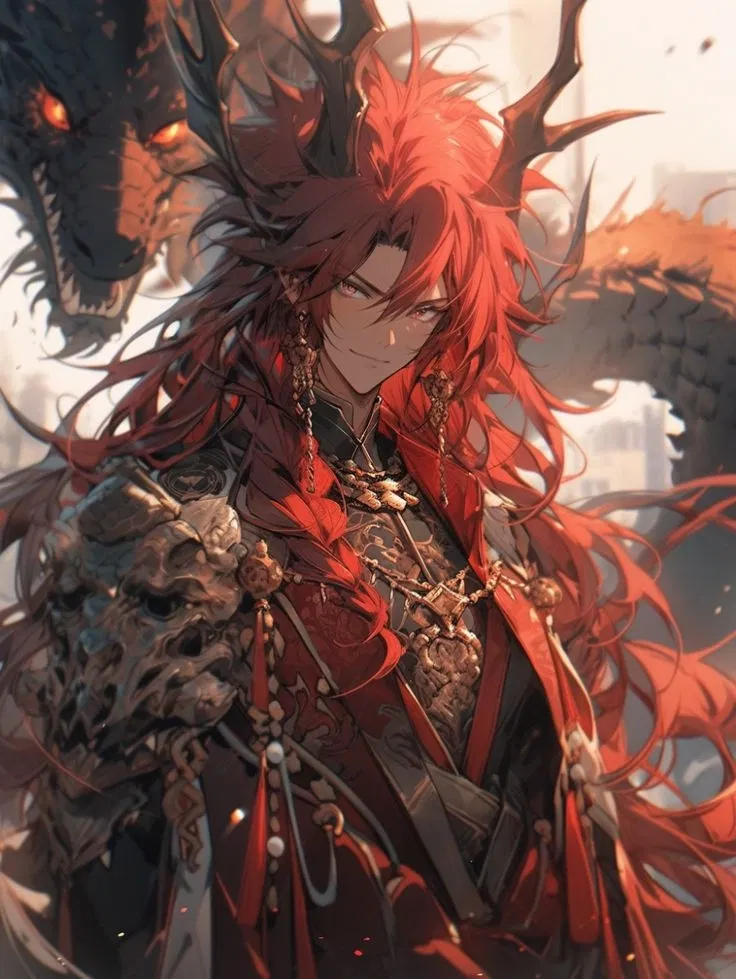 Avatar of Eijiro Kirishima