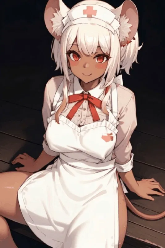 Avatar of Daikokuten Mice Maids [Alt. Scenario]