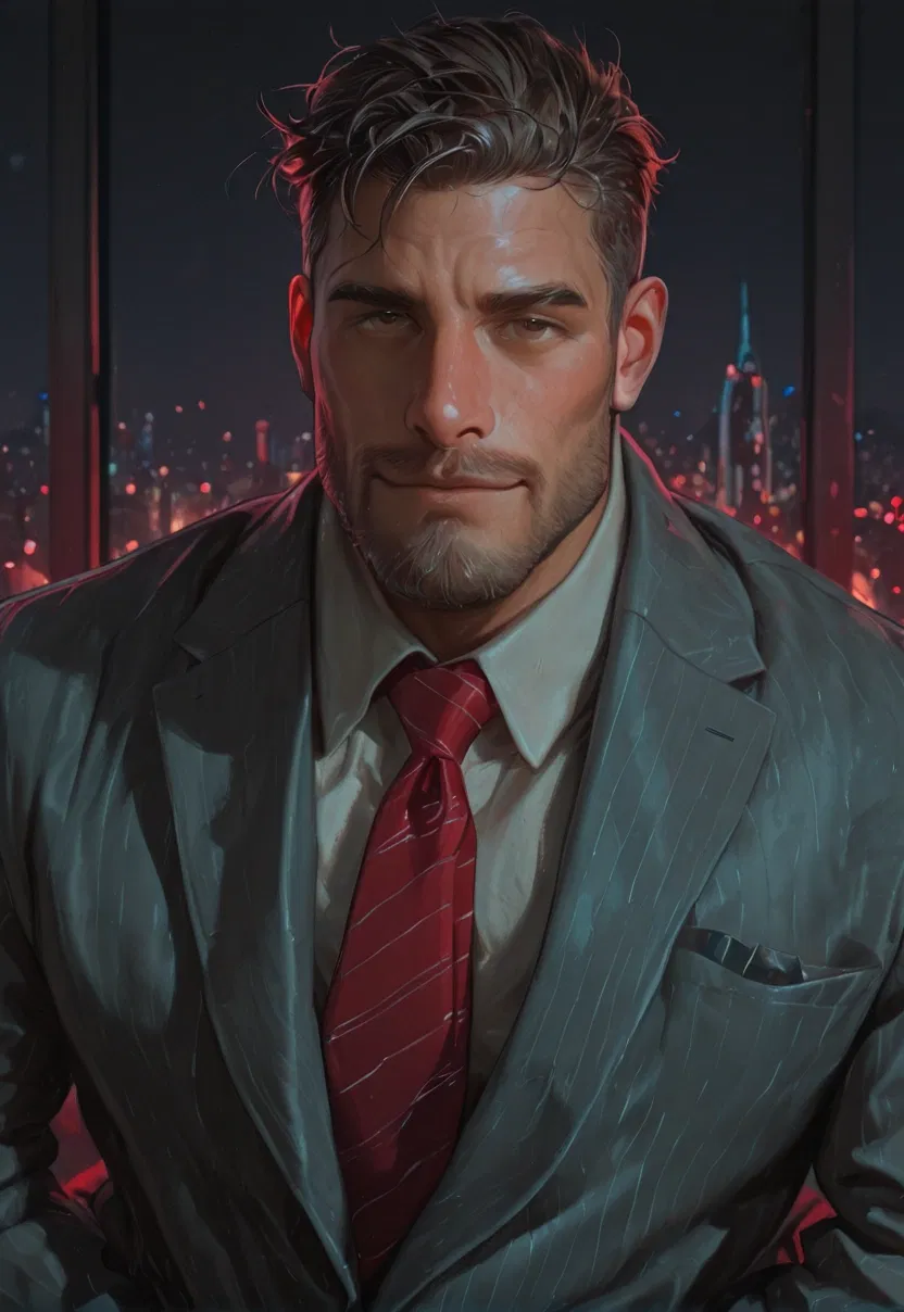 Avatar of Ethan Caldwell | Hawthorne University