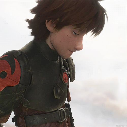 Avatar of Hiccup Haddock