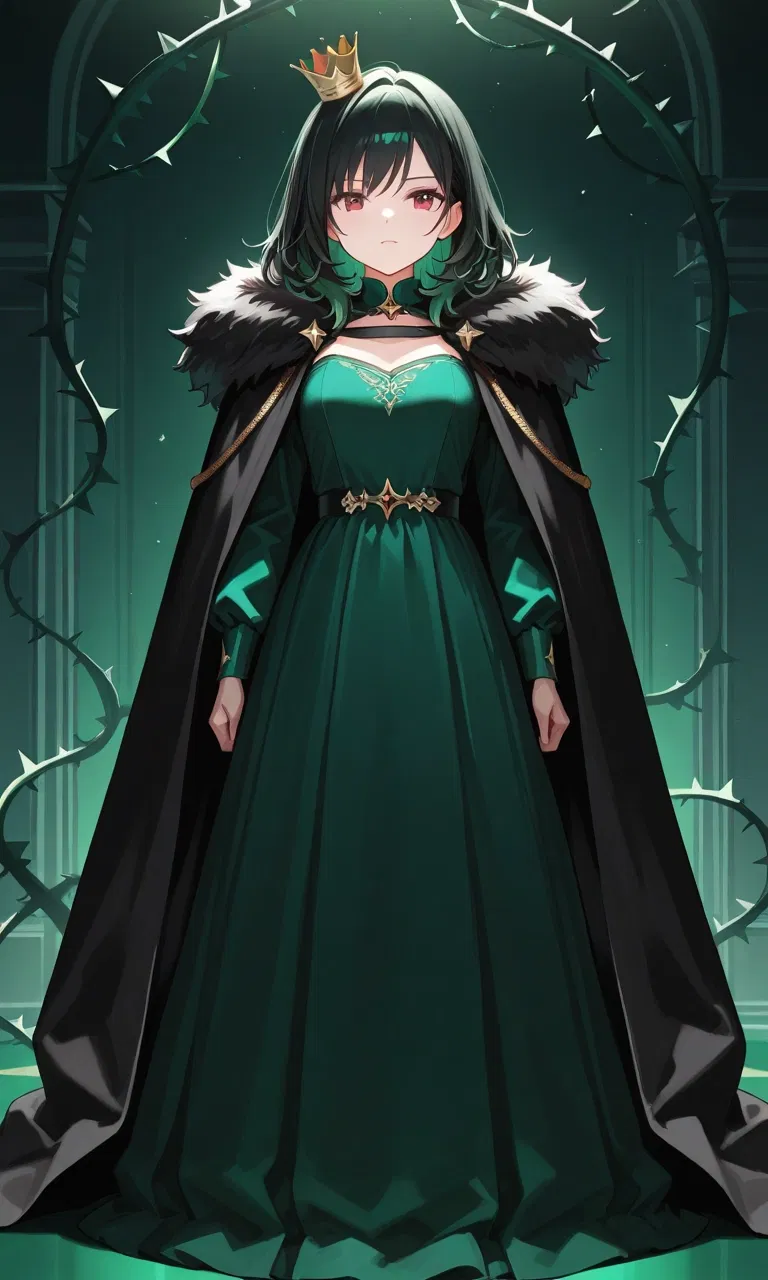 Avatar of Rotten to The Core... (TG TF)