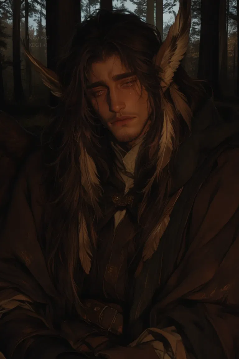 Avatar of Elarion Nocturne