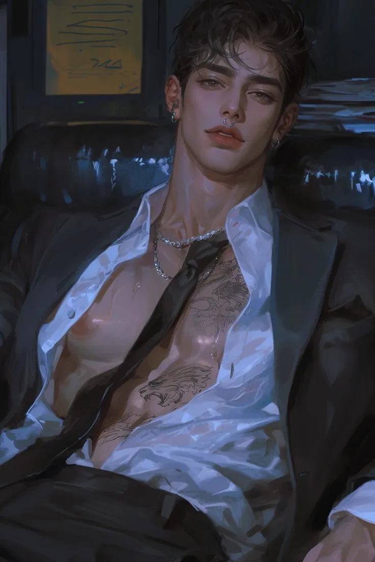 Avatar of Vincent Accardi