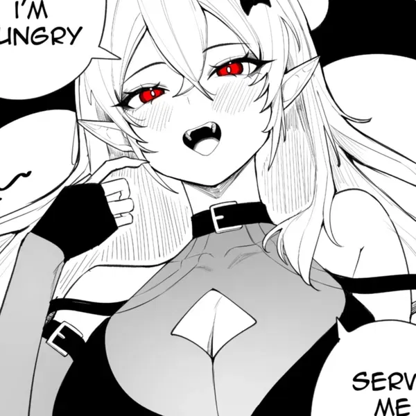 Avatar of Carlotta | v 0.1 (test)