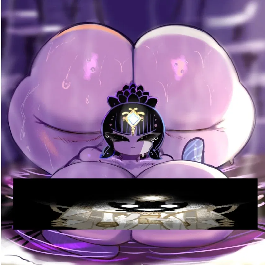 Avatar of Mystic Flour Cookie's morning dew of SEX