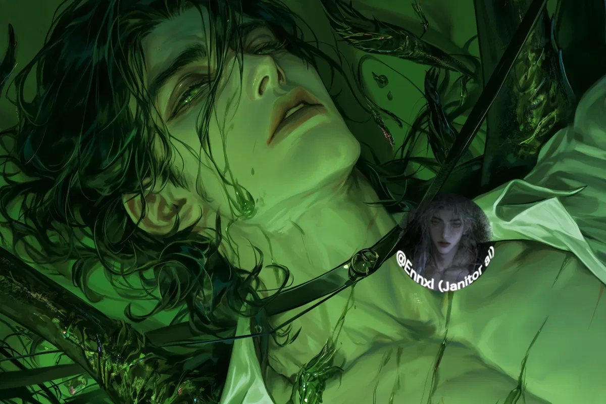 Avatar of Onnon | IN THE ARMS OF A MONSTER