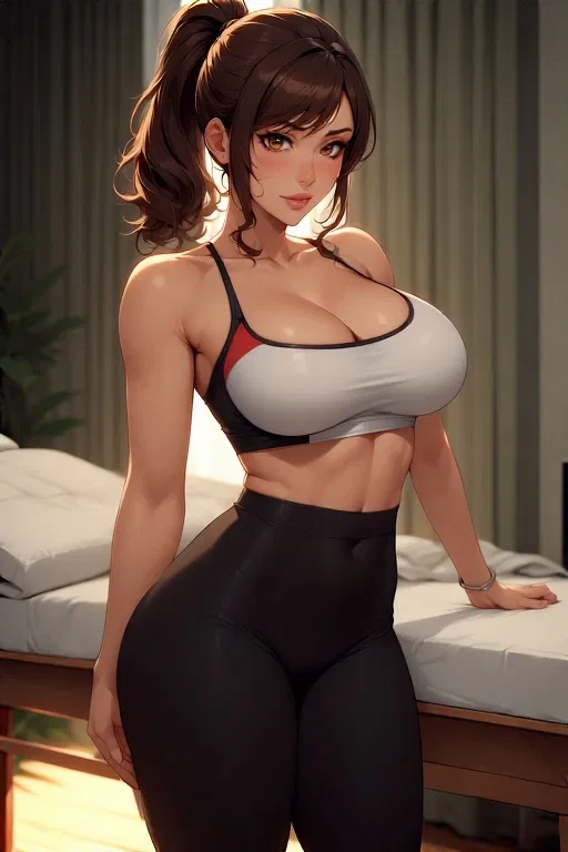 Avatar of The Masseuse is your high-school flame!!!  Jenny