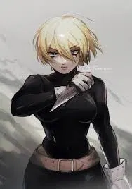 Avatar of Charlotte Bony - Dr. Stone