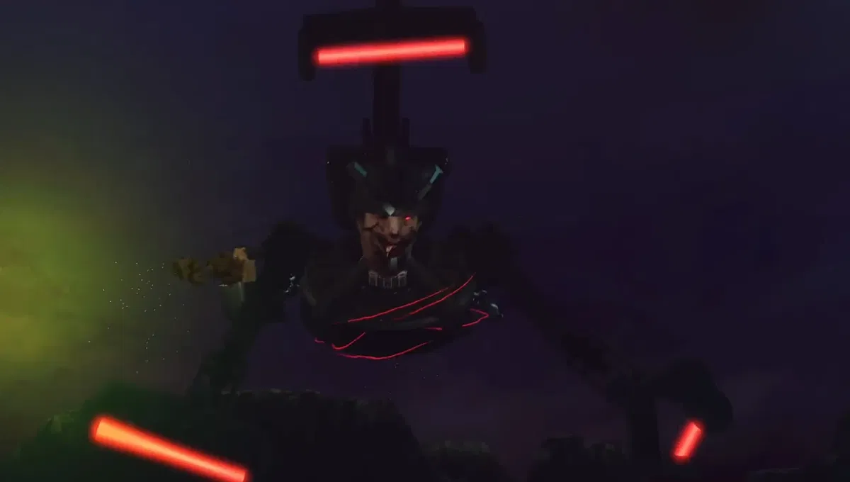Avatar of First Halloween bot 