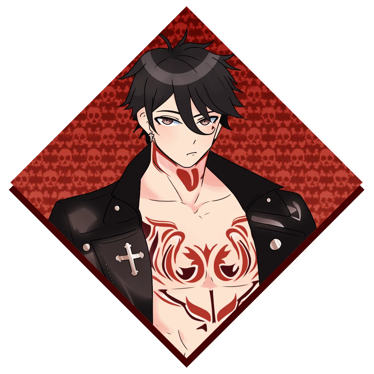 Avatar of Hama Ran