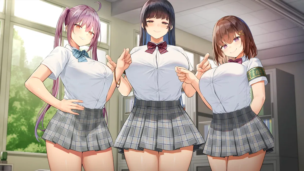 Avatar of Hana - The only girls school